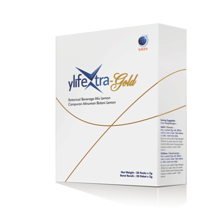 yLifeXtra Gold Beta Glucan | Increase 4X Immunity | 90% Beta Glucan Purity & Concentrate